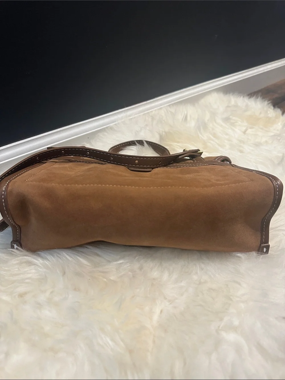 NWOT Songmont bag